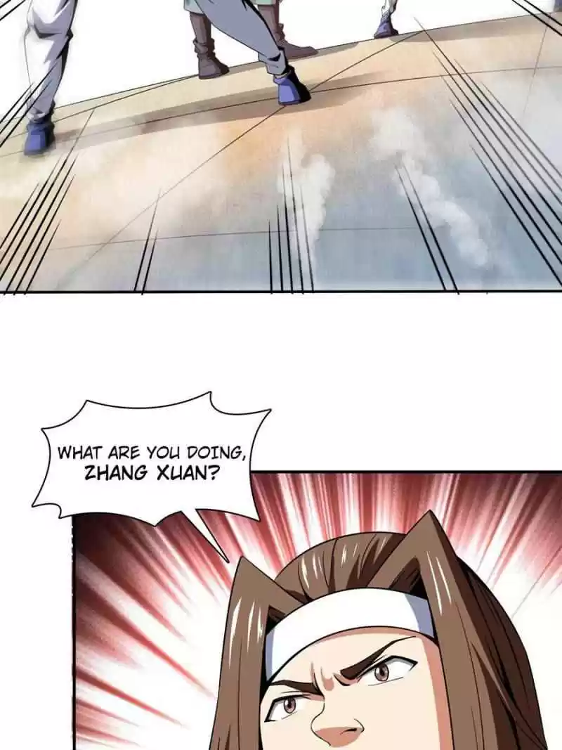 Library To Heaven’S Path Chapter 87