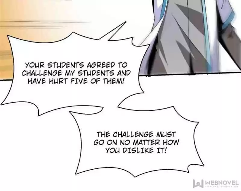 Library To Heaven’S Path Chapter 87