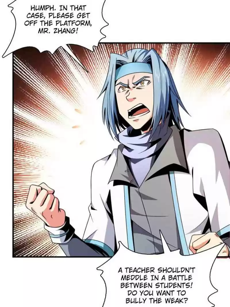 Library To Heaven’S Path Chapter 88