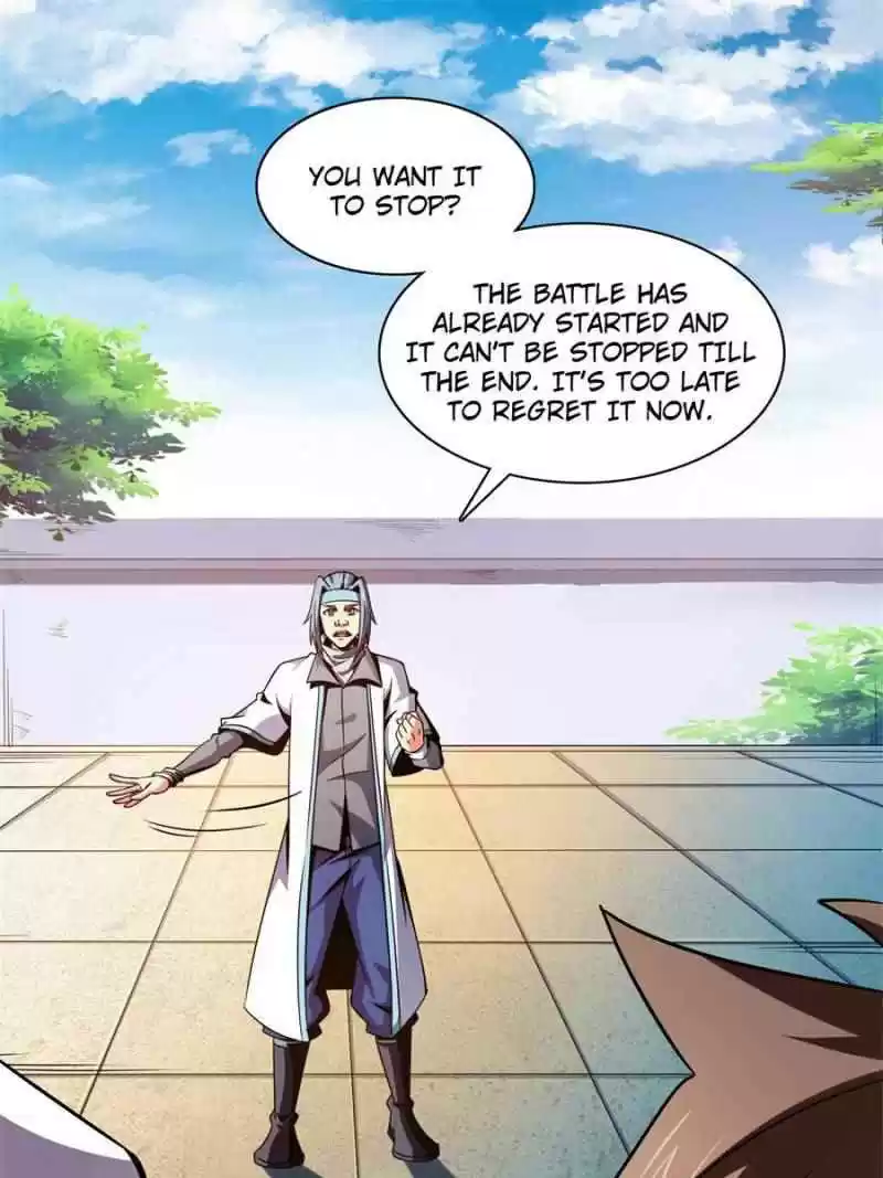 Library To Heaven’S Path Chapter 88