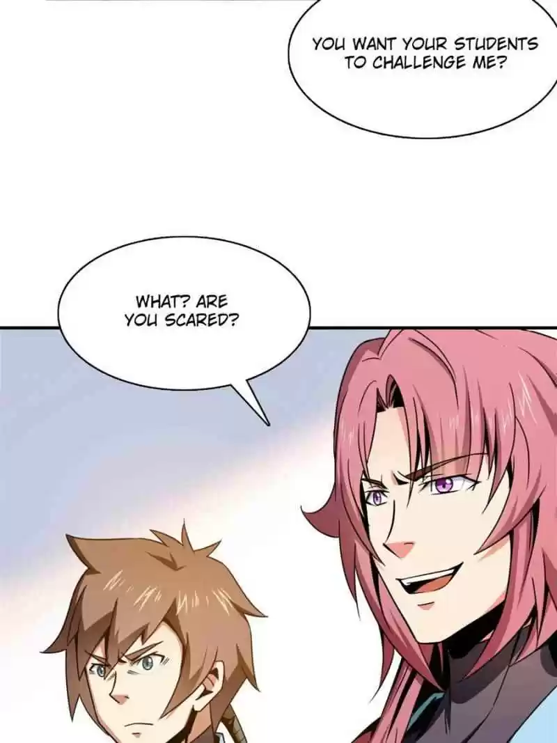 Library To Heaven’S Path Chapter 88