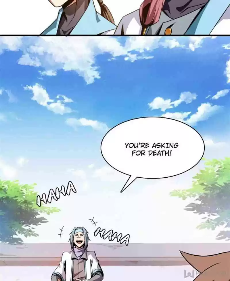 Library To Heaven’S Path Chapter 88