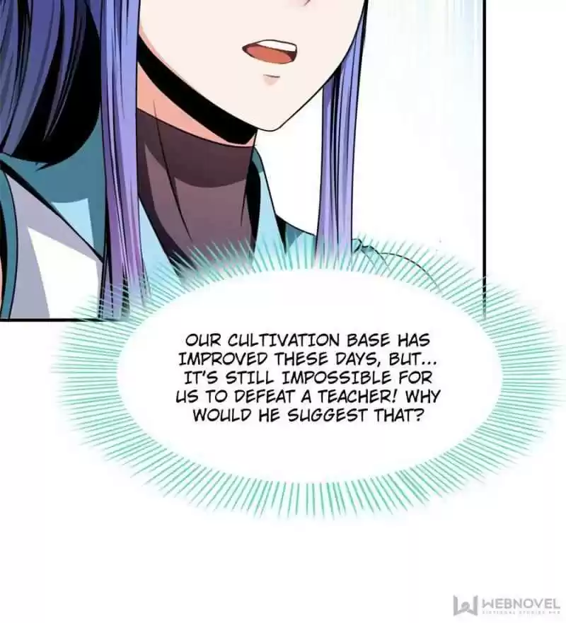 Library To Heaven’S Path Chapter 88