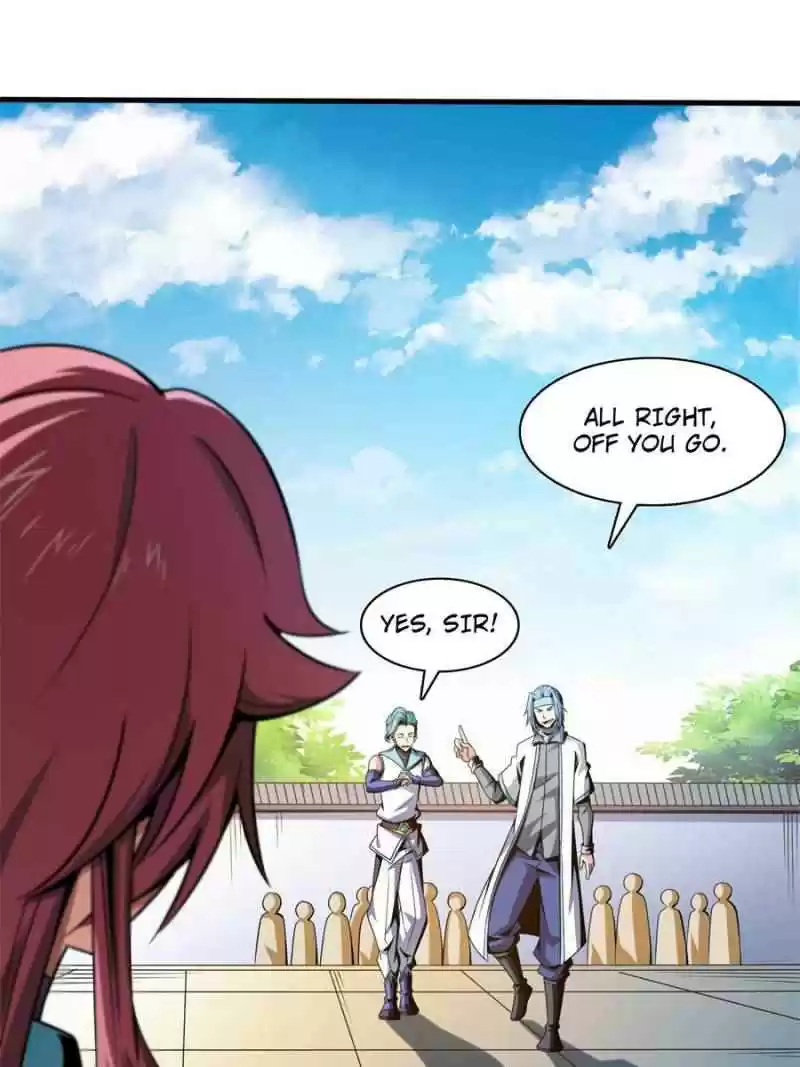 Library To Heaven’S Path Chapter 88