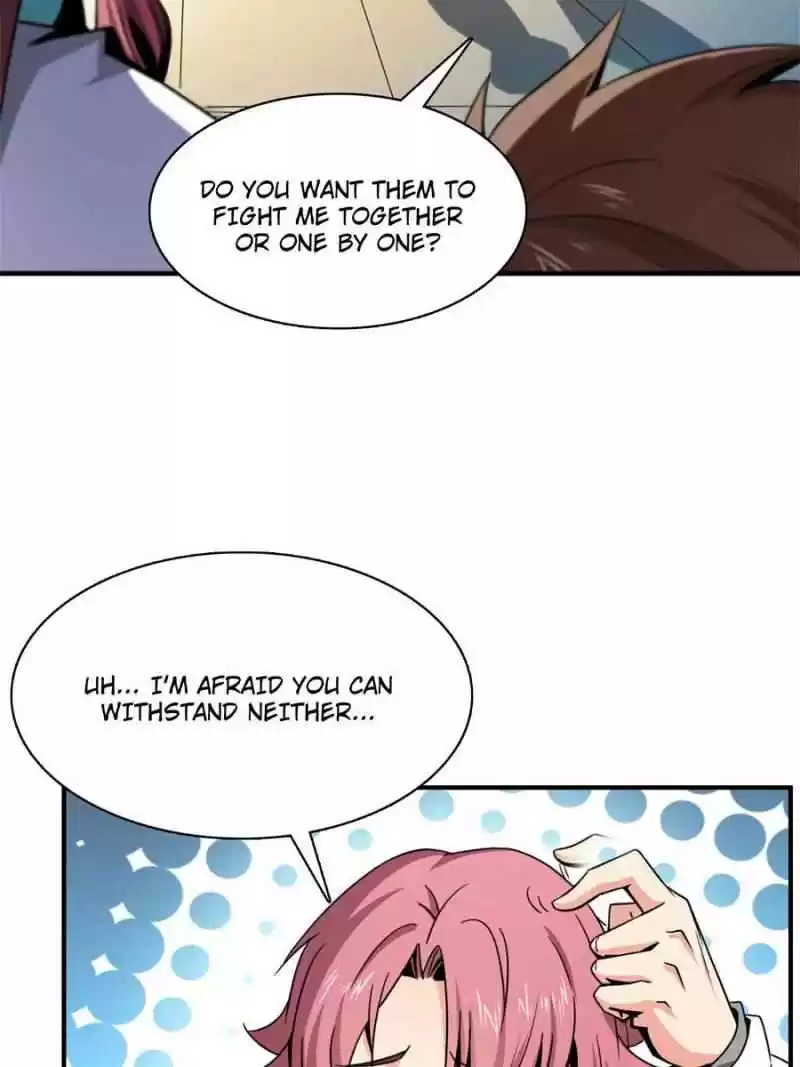 Library To Heaven’S Path Chapter 88