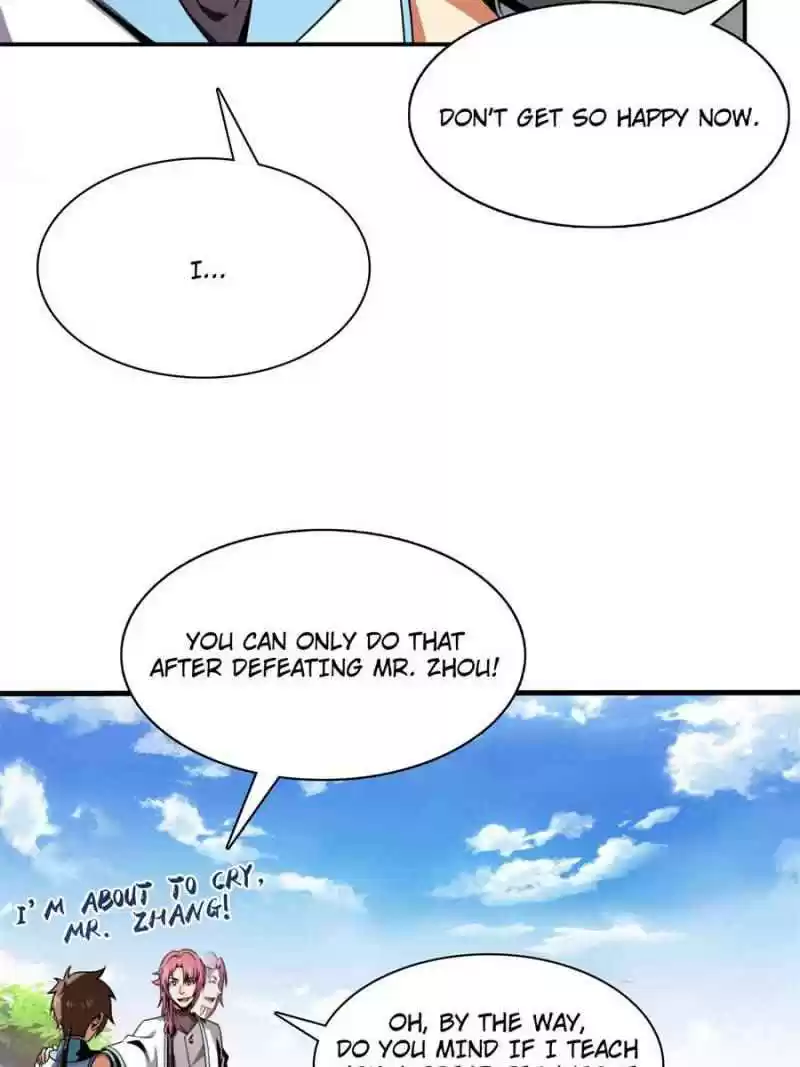 Library To Heaven’S Path Chapter 88