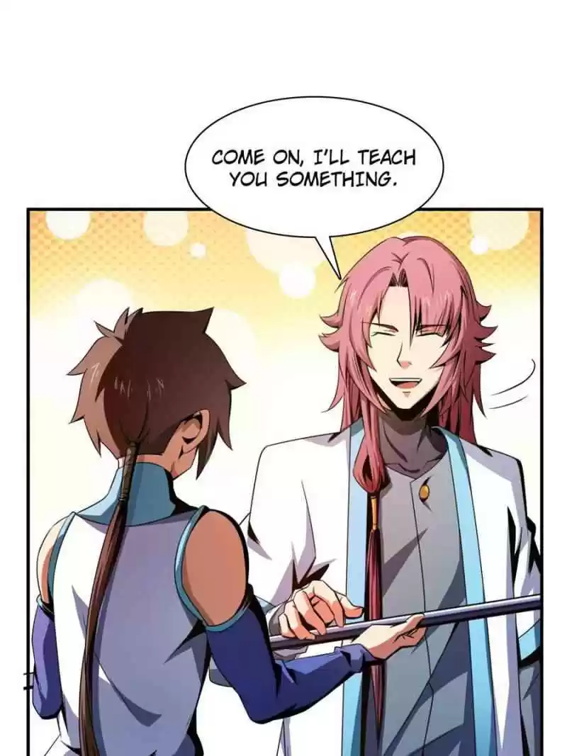 Library To Heaven’S Path Chapter 88