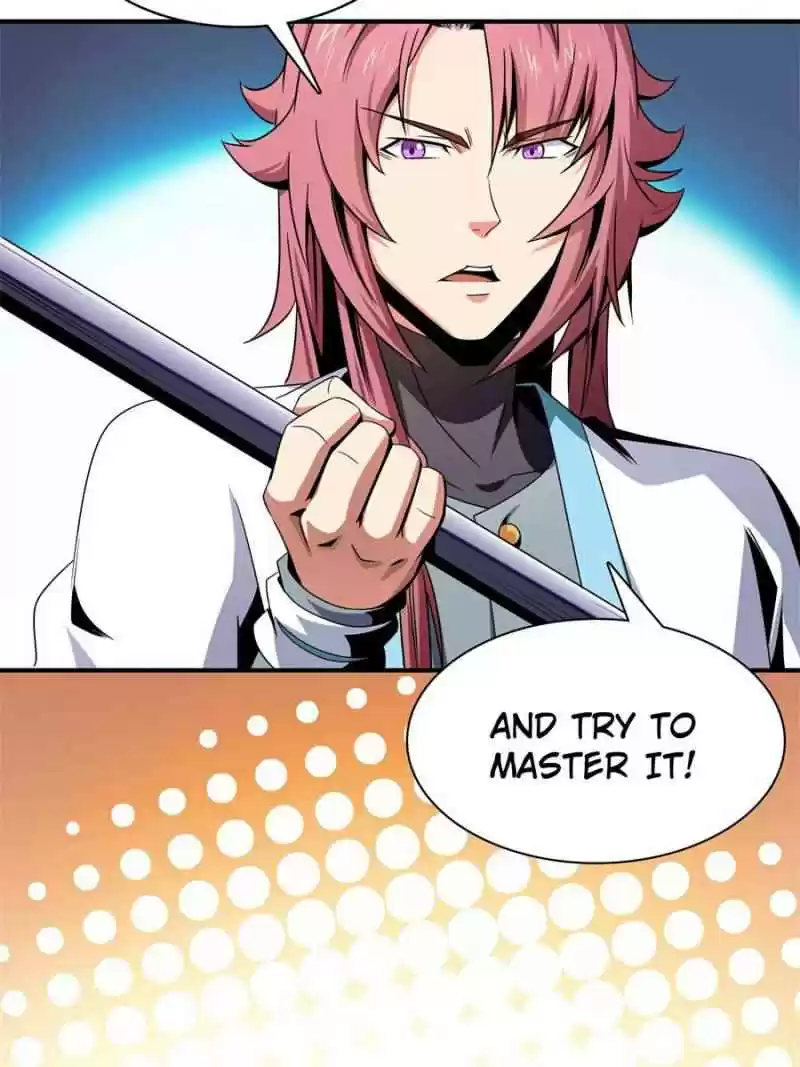 Library To Heaven’S Path Chapter 88