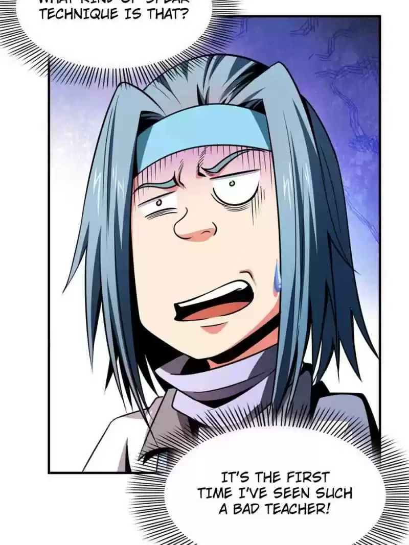 Library To Heaven’S Path Chapter 88