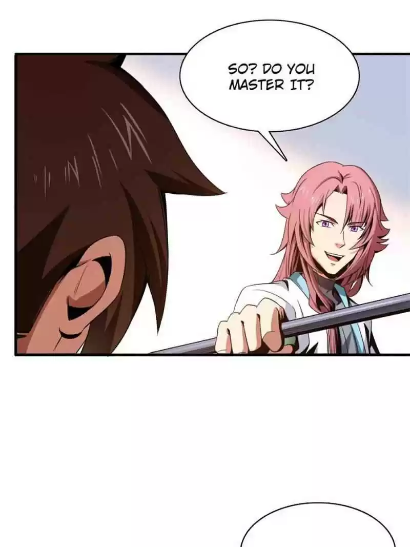 Library To Heaven’S Path Chapter 88