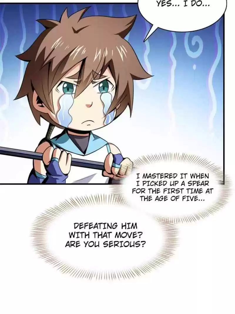 Library To Heaven’S Path Chapter 88