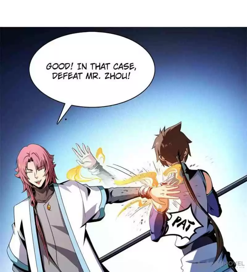 Library To Heaven’S Path Chapter 88