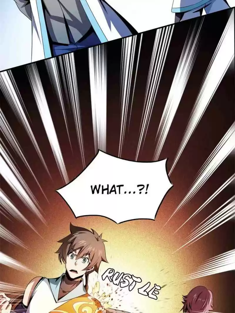 Library To Heaven’S Path Chapter 88