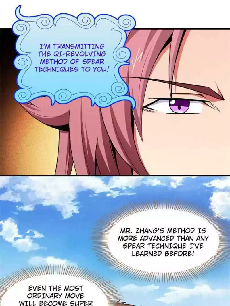 Library To Heaven’S Path Chapter 88