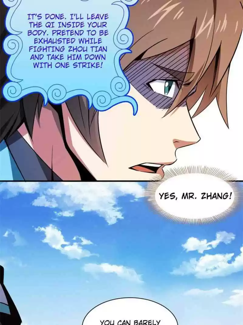 Library To Heaven’S Path Chapter 88