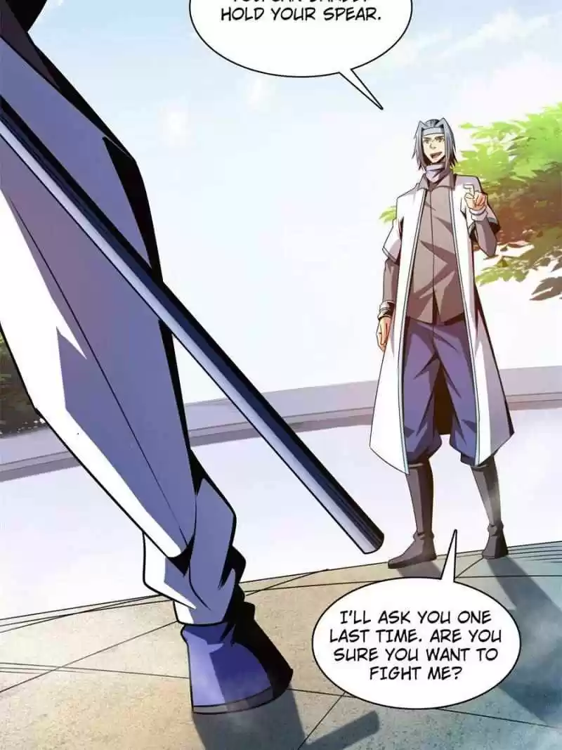 Library To Heaven’S Path Chapter 88