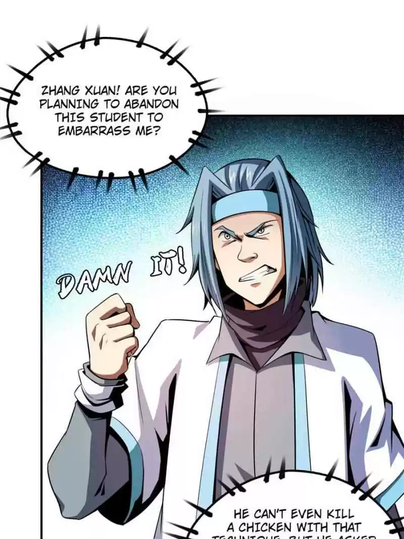 Library To Heaven’S Path Chapter 89