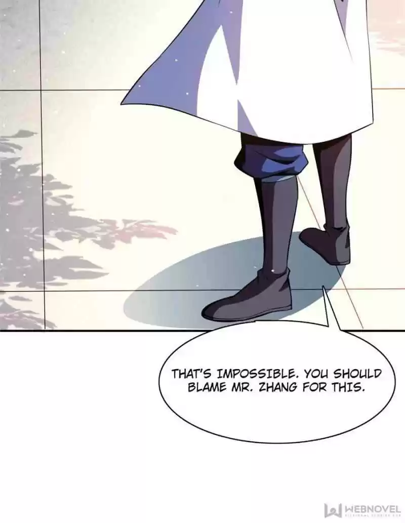 Library To Heaven’S Path Chapter 89