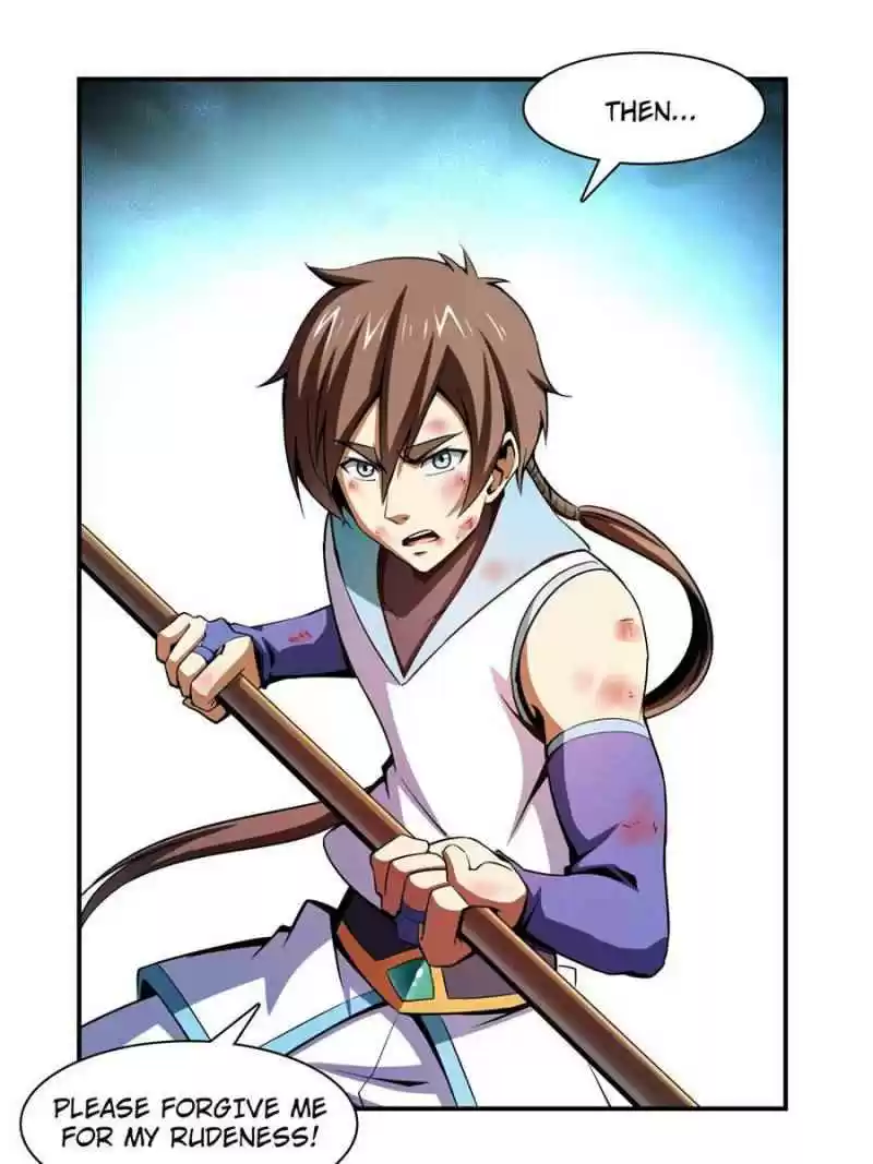 Library To Heaven’S Path Chapter 89