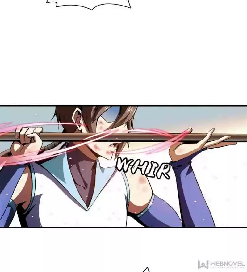 Library To Heaven’S Path Chapter 89