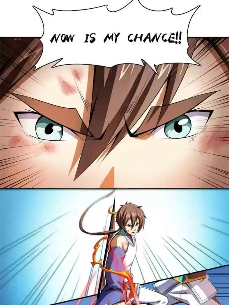 Library To Heaven’S Path Chapter 89