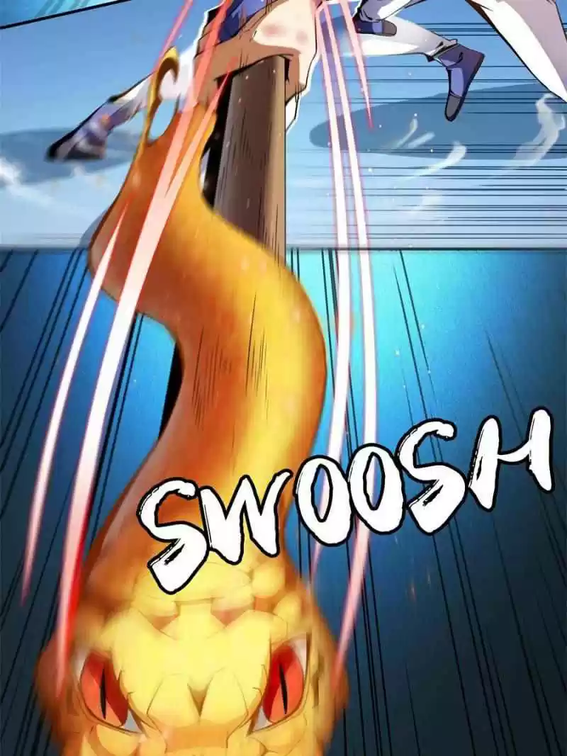 Library To Heaven’S Path Chapter 89