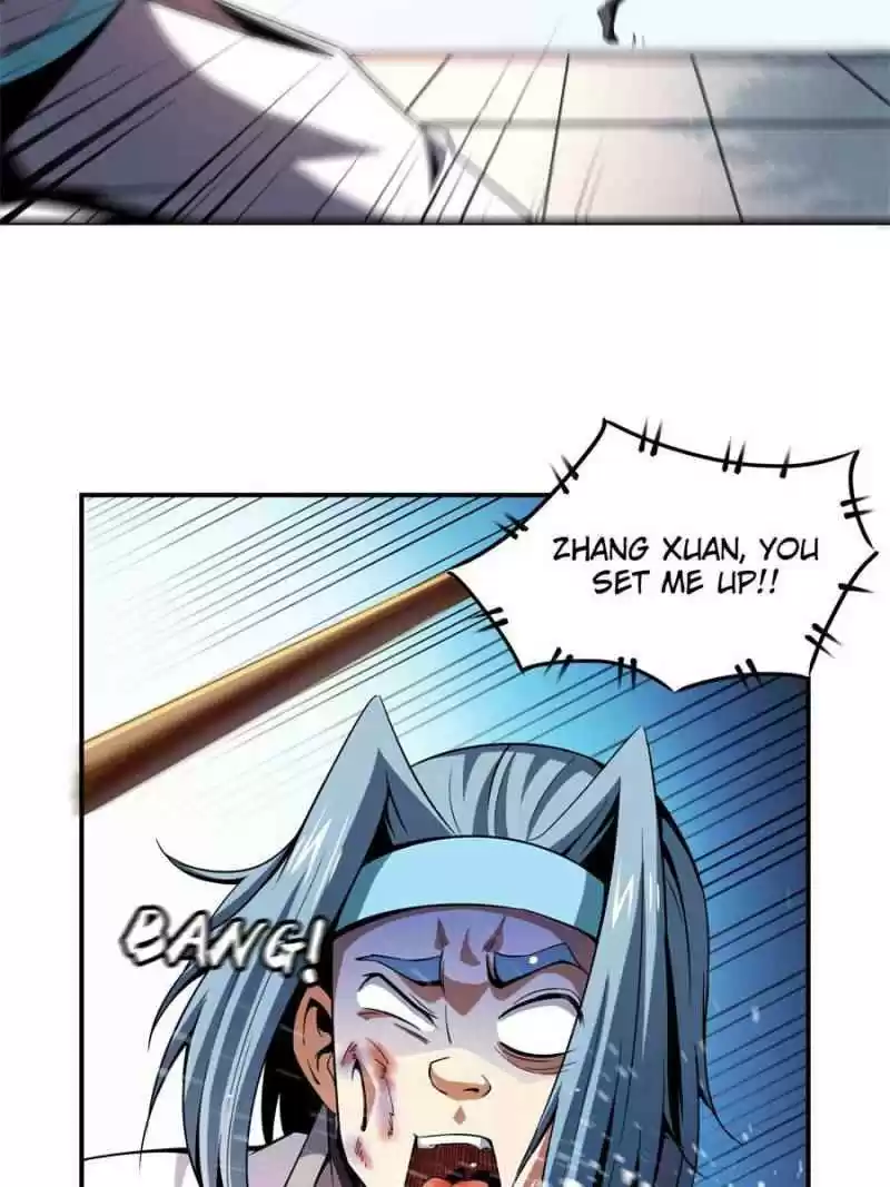 Library To Heaven’S Path Chapter 89