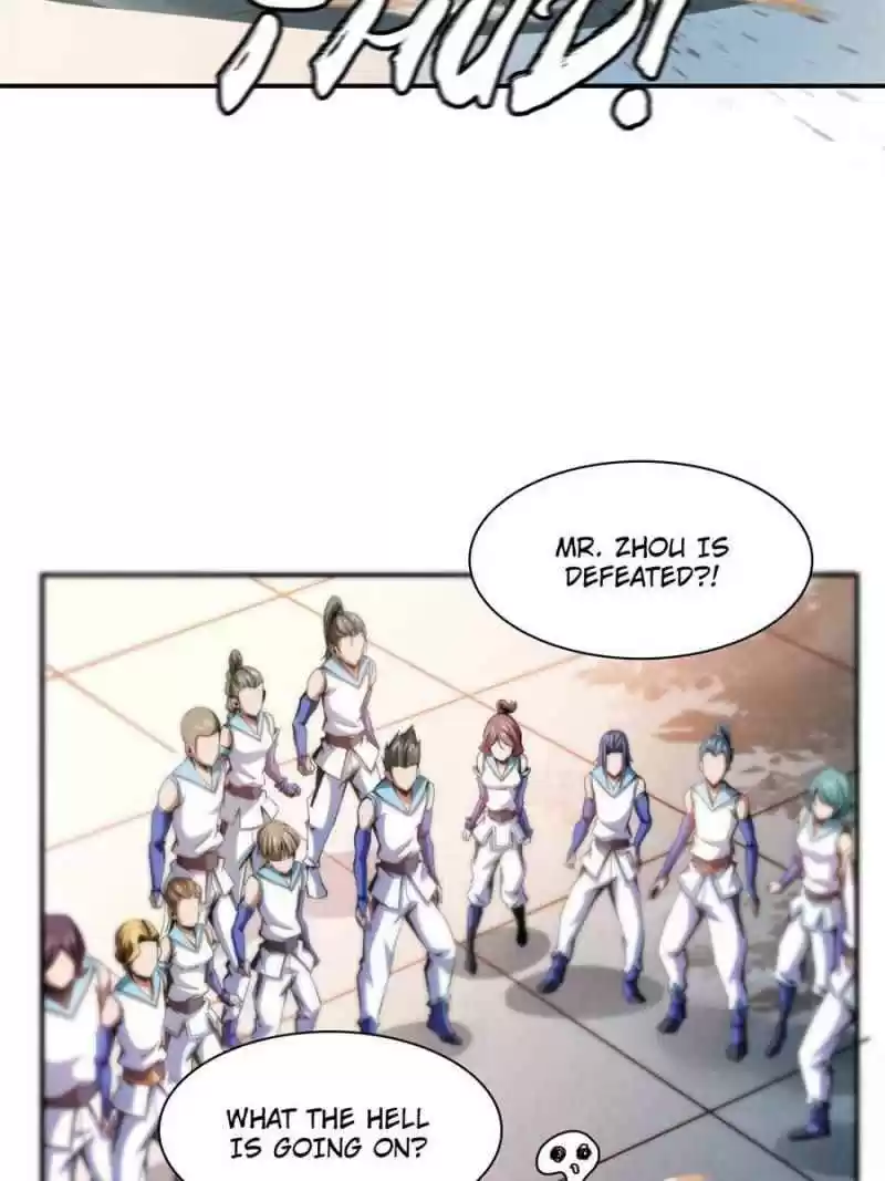 Library To Heaven’S Path Chapter 89