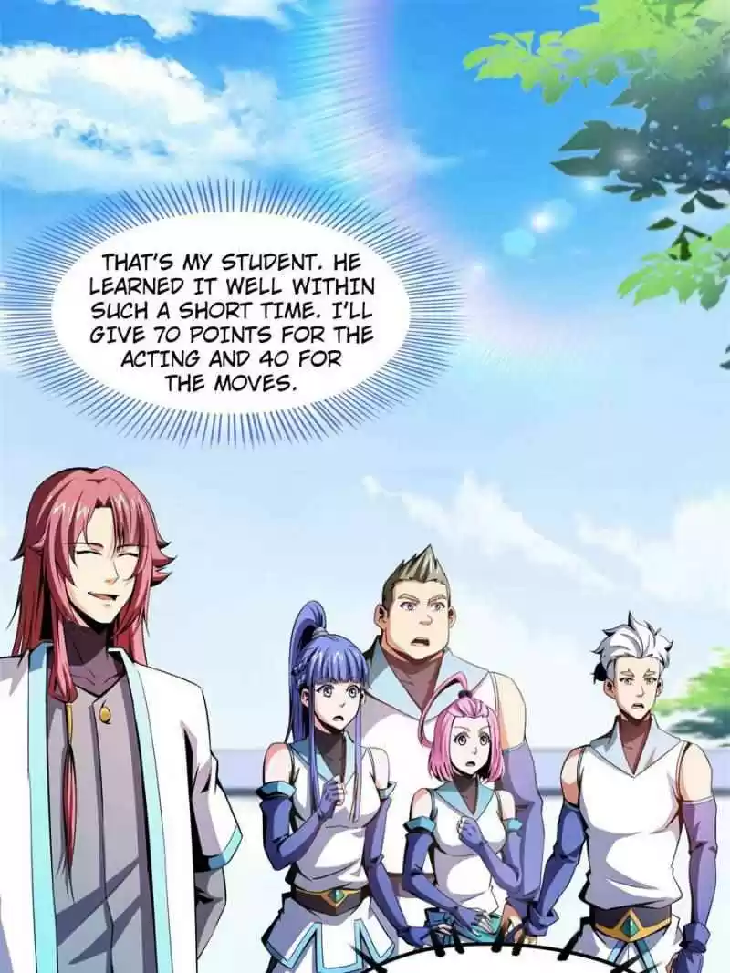 Library To Heaven’S Path Chapter 89