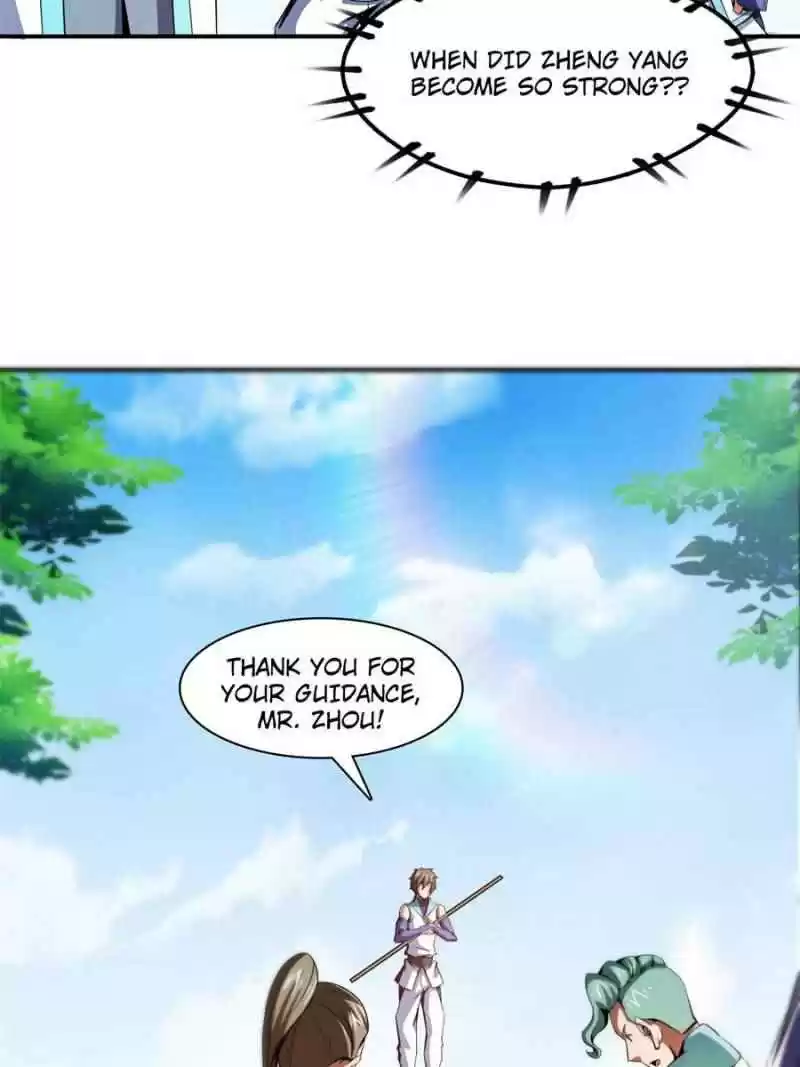 Library To Heaven’S Path Chapter 89