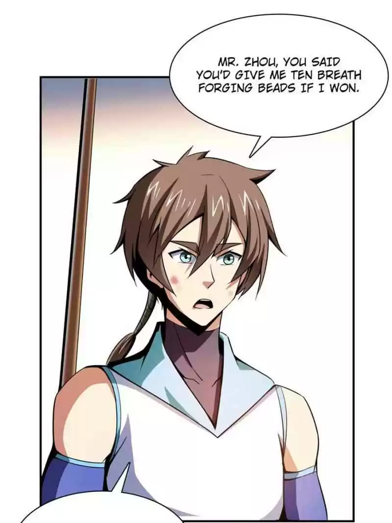 Library To Heaven’S Path Chapter 89