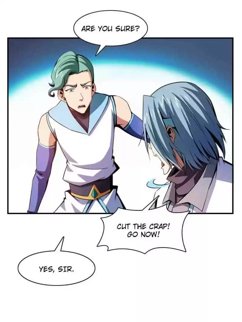 Library To Heaven’S Path Chapter 89