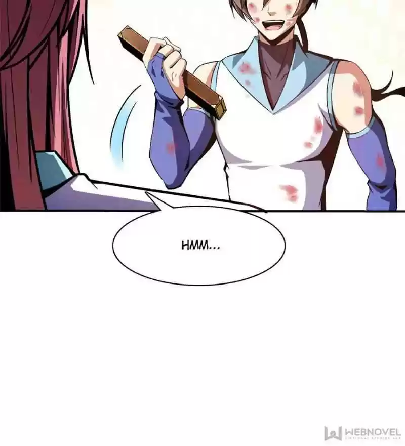 Library To Heaven’S Path Chapter 89