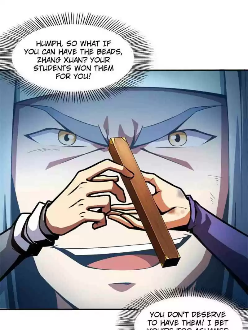 Library To Heaven’S Path Chapter 89