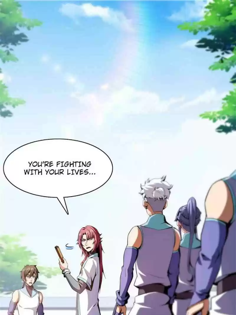 Library To Heaven’S Path Chapter 89