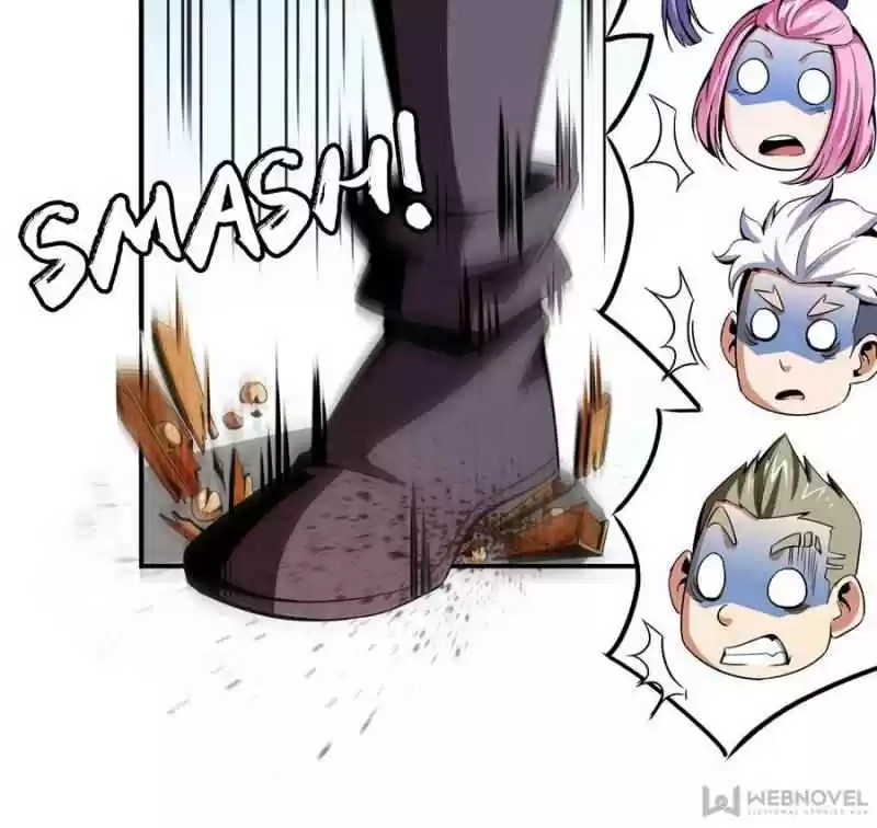 Library To Heaven’S Path Chapter 89