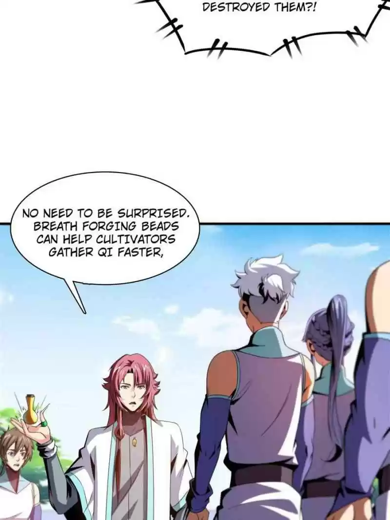 Library To Heaven’S Path Chapter 89