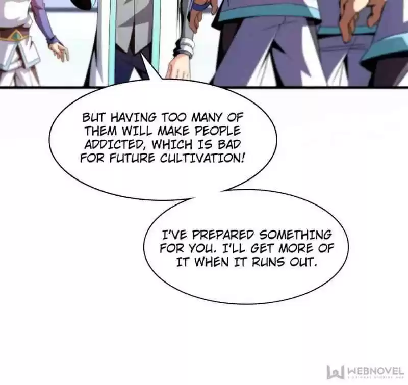 Library To Heaven’S Path Chapter 89