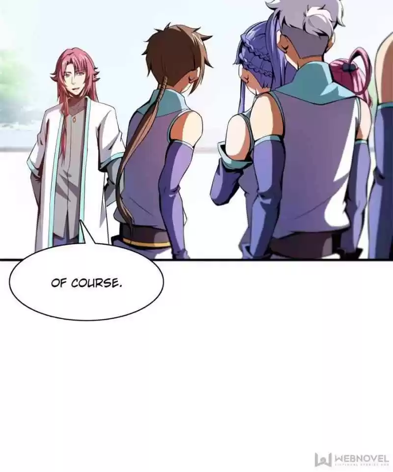 Library To Heaven’S Path Chapter 89