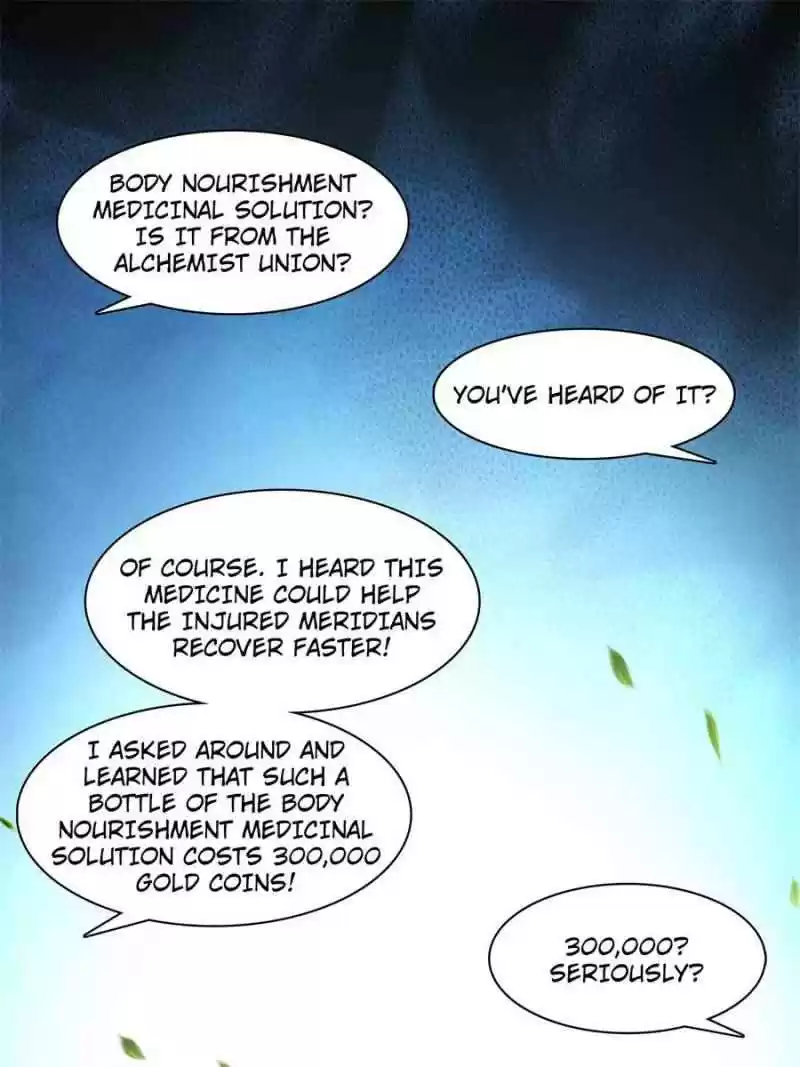 Library To Heaven’S Path Chapter 89