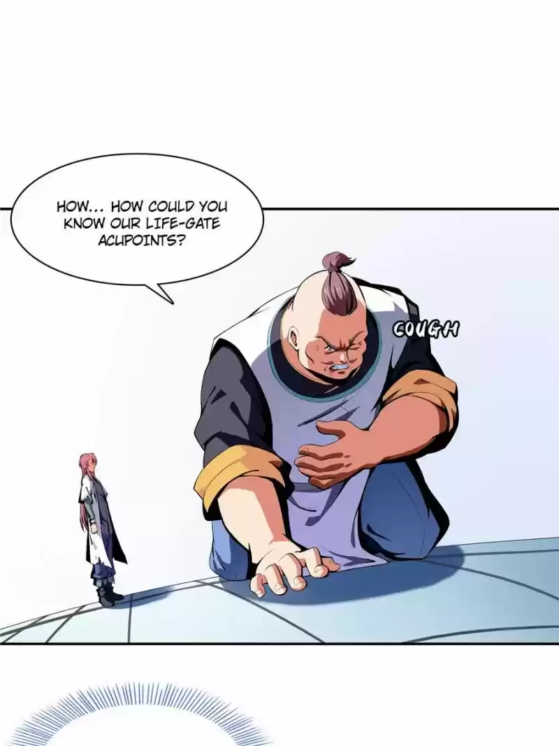 Library To Heaven’S Path Chapter 9