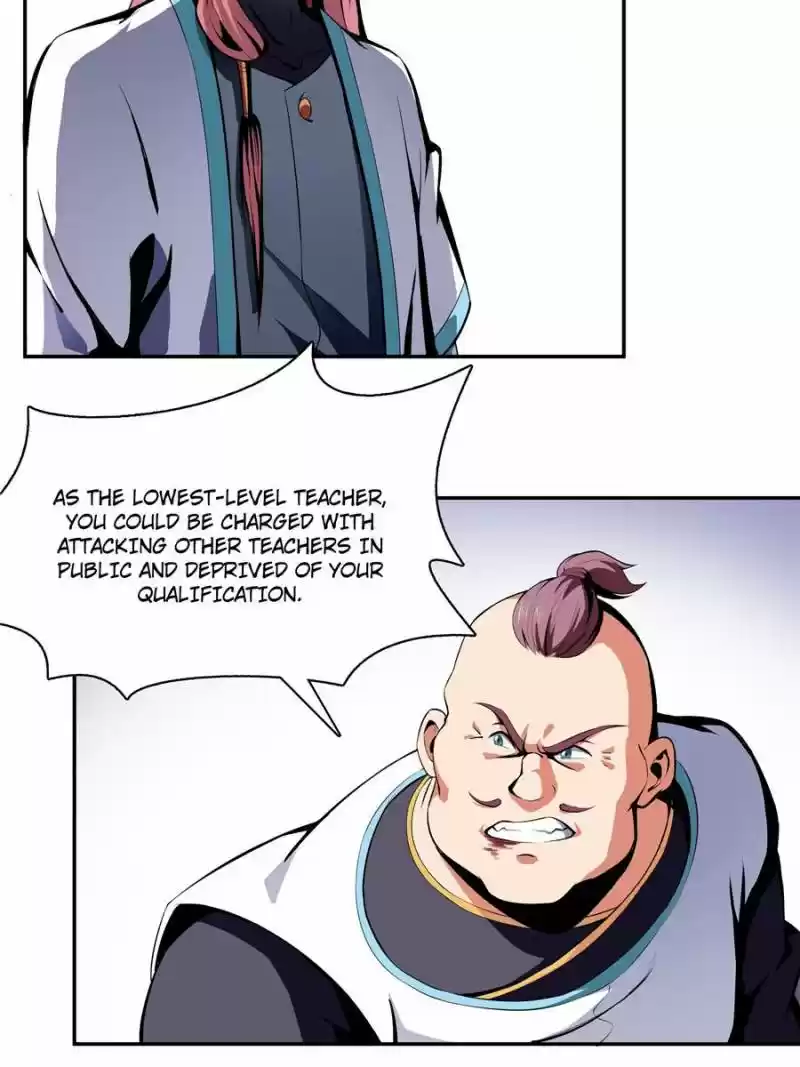 Library To Heaven’S Path Chapter 9