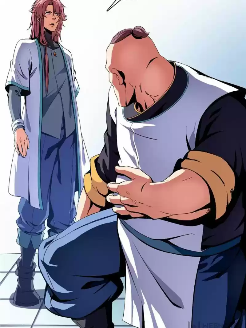 Library To Heaven’S Path Chapter 9