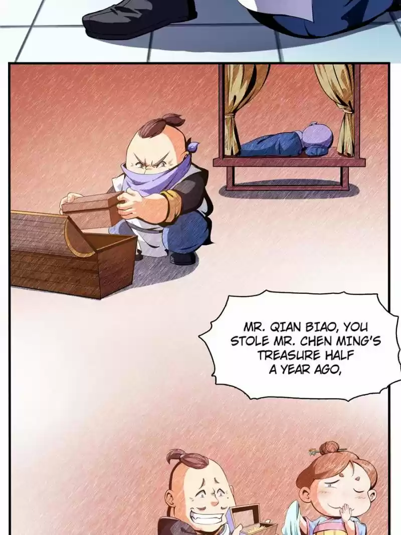 Library To Heaven’S Path Chapter 9