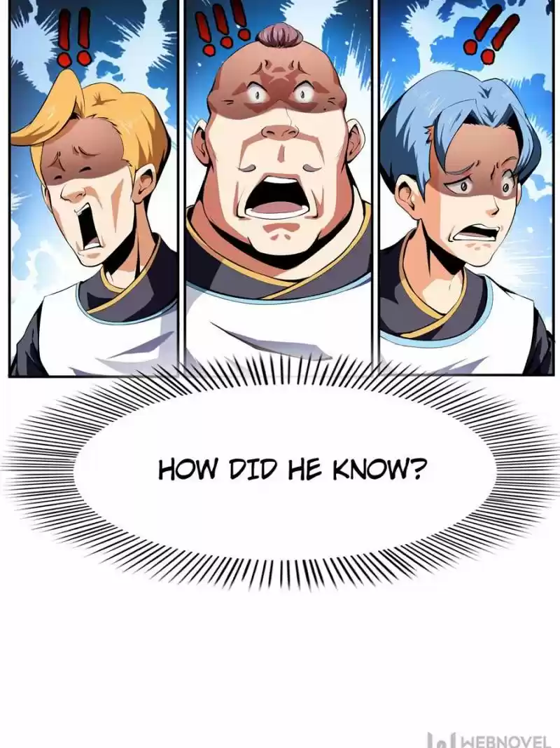 Library To Heaven’S Path Chapter 9