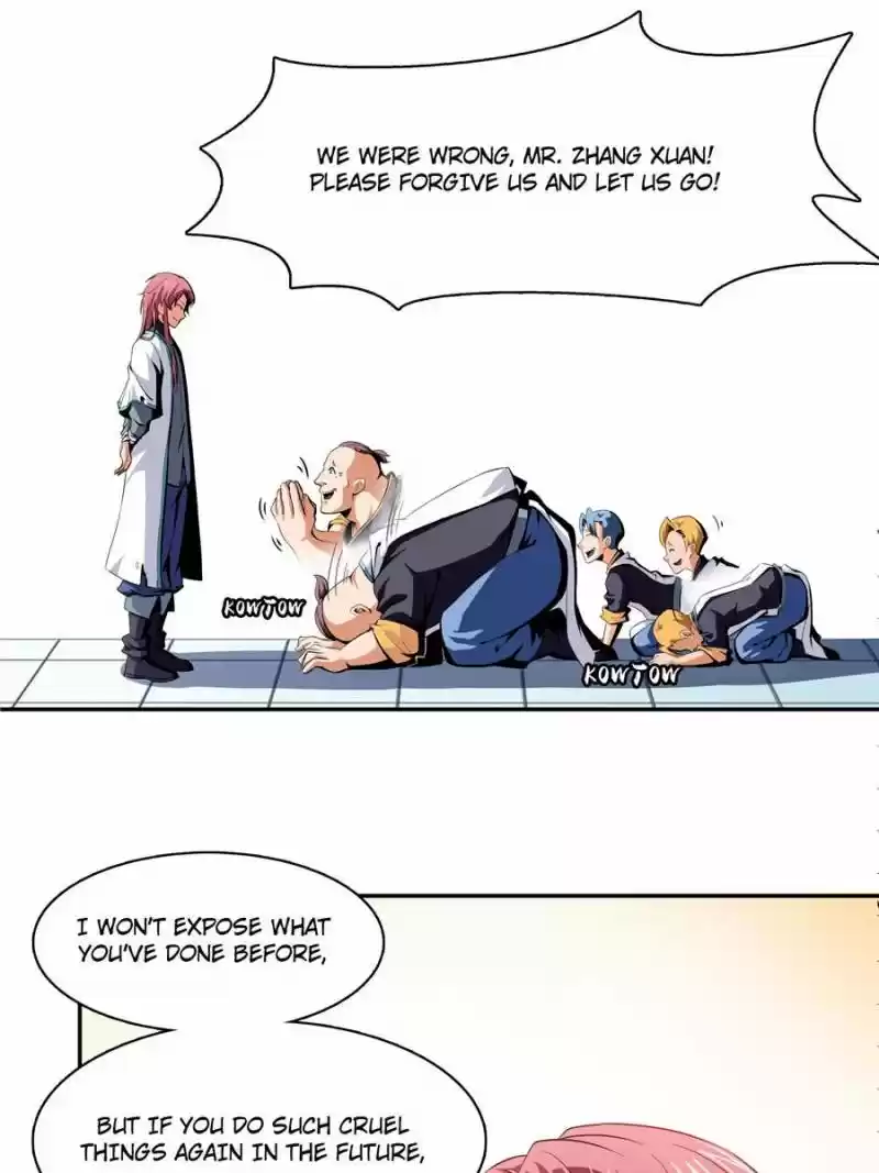 Library To Heaven’S Path Chapter 9