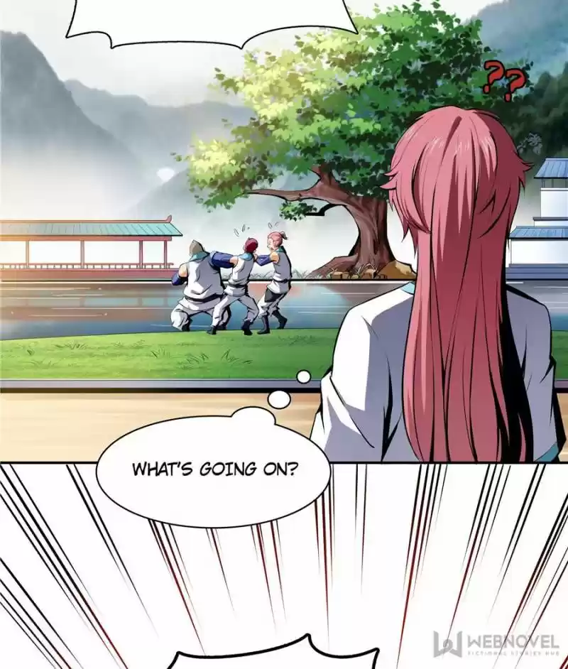 Library To Heaven’S Path Chapter 9