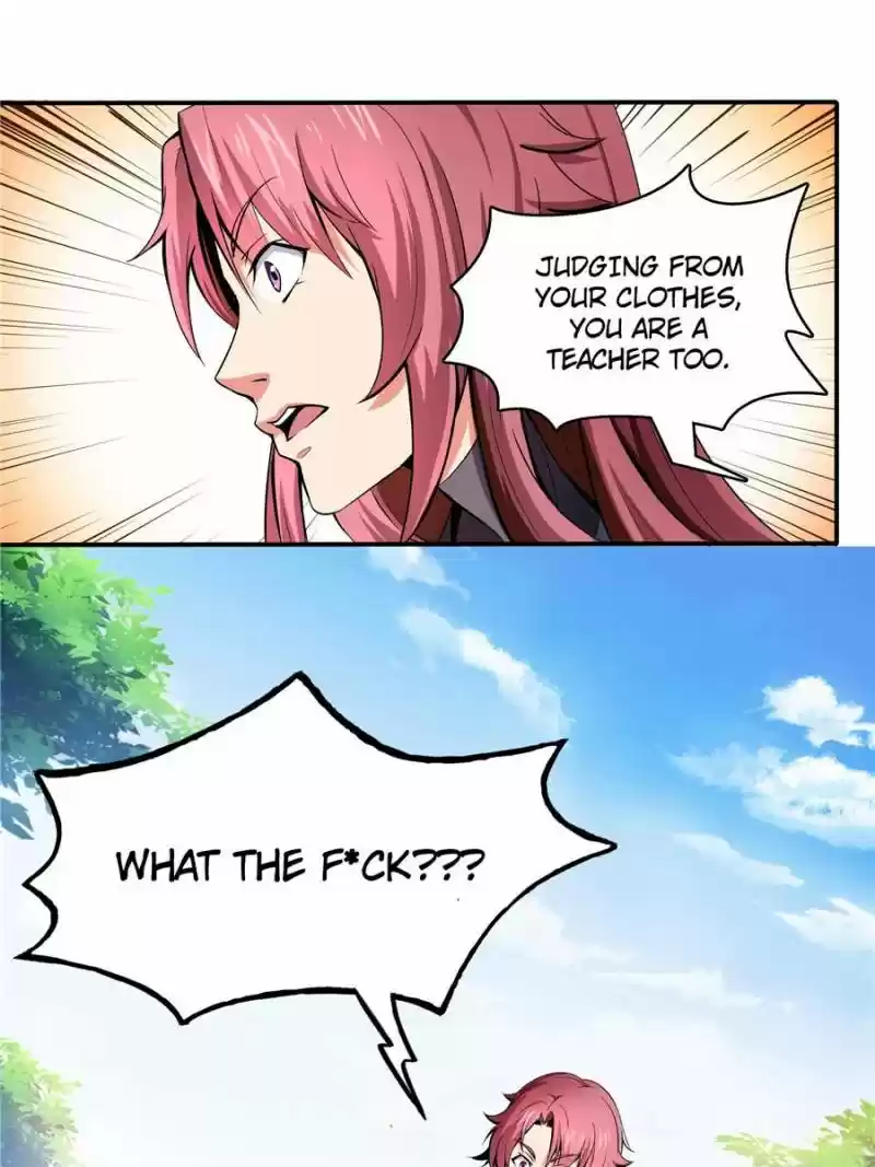 Library To Heaven’S Path Chapter 9