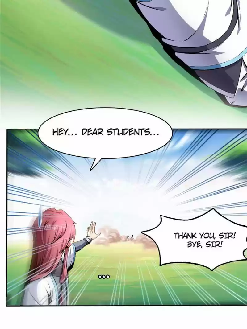 Library To Heaven’S Path Chapter 9