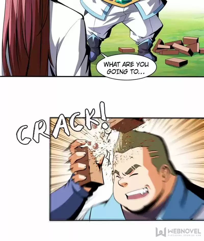 Library To Heaven’S Path Chapter 9